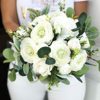 Ранункулюс Уйат фото