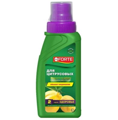 ЖК Здоровье д/цитрусовых 285мл - Dolina-Sad.Ru